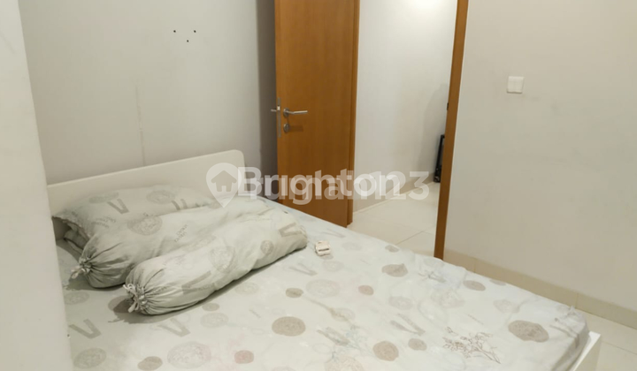 APARTEMEN ONE BEDROOM THE MANSION AT DUKUH GOLF KEMAYORAN  JAKARTA UTARA  2