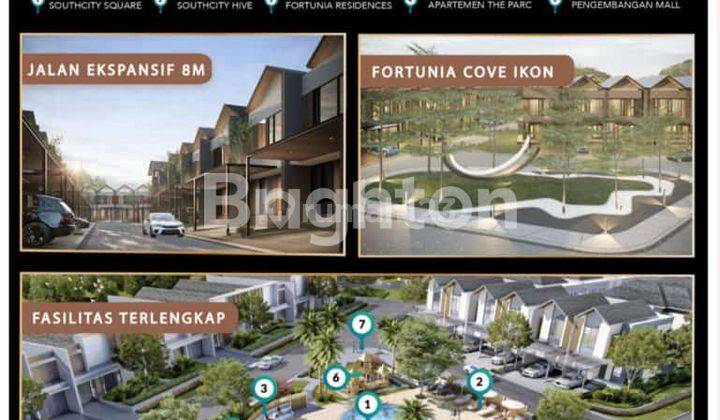 Ready Stock Apartment Siap Huni Cicilan 3 Jutaan Lokasi Cinere Depok 2