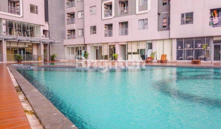 APARTEMEN ROYAL OLIVE RESIDENCE  WARUNG BUNCIT JAKATA SELATAN 2