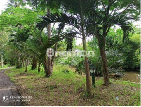 HITUNG TANAH EX HOTEL DAN RESORT AKSES LANGSUNG KE PANTAI DI LABUAN SERANG BANTEN 2