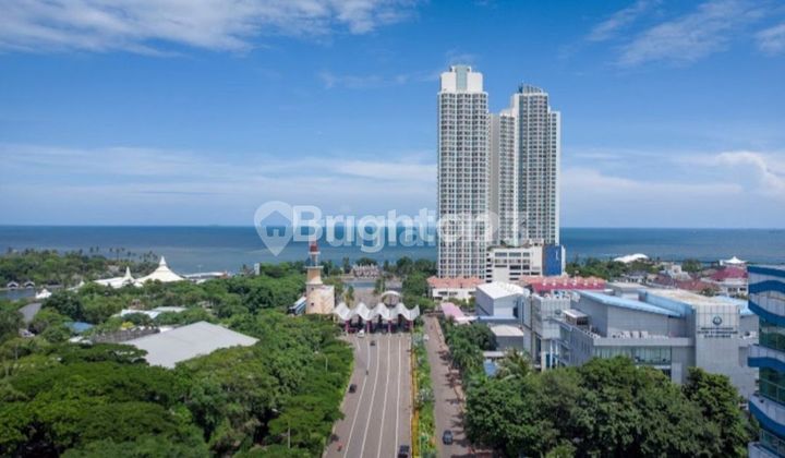 Apartment Ancol Mansion 2Br Full Furnished Jakarta Utara