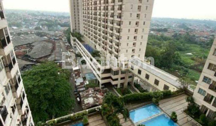 APARTEMEN MARGONDA RESIDENCE 3 TYPE STUDIO DEPOK 1