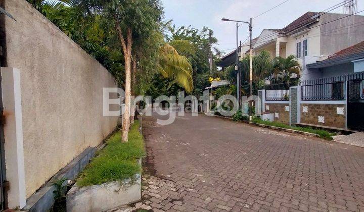 RUMAH TERAWAT HOMEY STRATEGIS DI VILLA KELAPA DUA POS PENGUMBEN JAKARTA BARAT 2