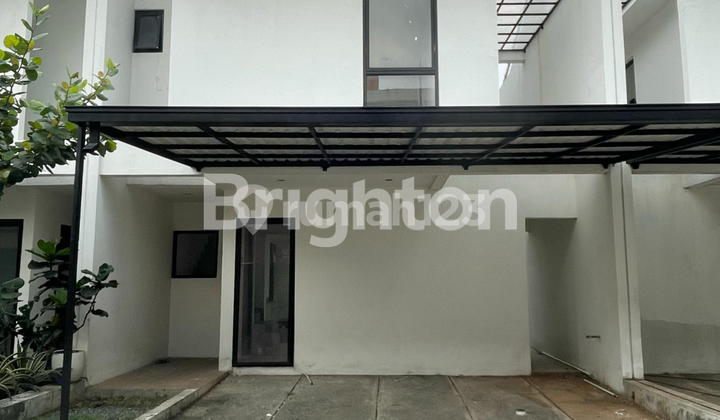 RUMAH READY STOCK SIAP HUNI LIMITED STOCK JAGAKARSA JAKARTA SELATAN 