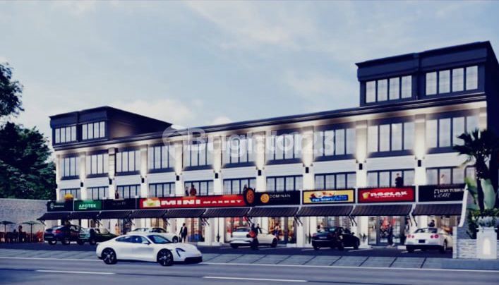 RUKO MAISON DES CLAIRE EXCLUSIVE UNIT TERBATAS CIPUTAT RUKO MAISON DES CLAIRE EXCLUSIVE UNIT TERBATAS CIPUTAT