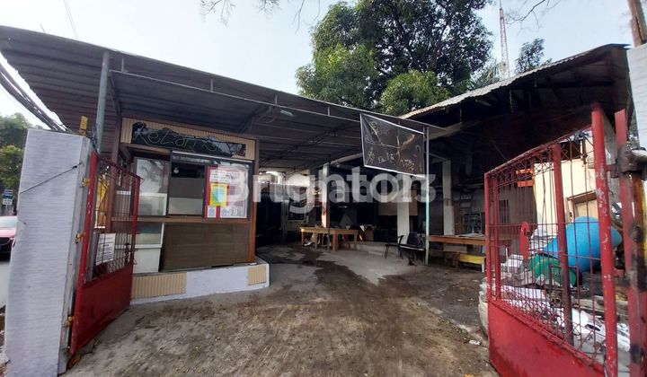 RUMAH HITUNG TANAH STRATEGIS DI BUJANA TIRTA RAWAMANGUN JAKARTA TIMUR RUMAH HITUNG TANAH STRATEGIS DI BUJANA TIRTA RAWAMANGUN JAKARTA TIMUR
