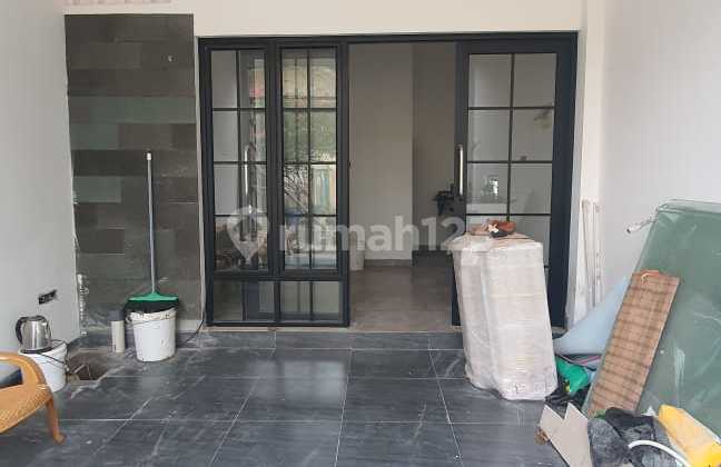 Investasi Cerdas Beli Tanah Dapat Bonus Rumah 3 Lantai Strategis Nyaman, Asri, Sehat & Tenang di Pondok Kelapa Jakarta Timur Investasi Cerdas Beli Tanah Dapat Bonus Rumah 3 Lantai Strategis Nyaman, Asri, Sehat & Tenang di Pondok Kelapa Jakarta Timur