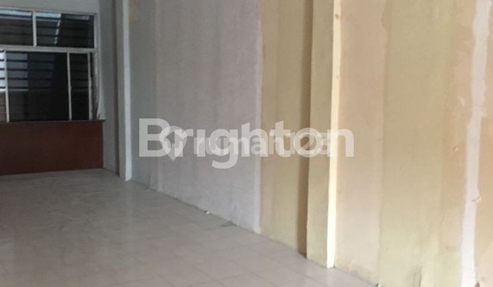 AFFORDABLE STRATEGIC SHOPHOUSE ON ARTERI PONDOK INDAH, SOUTH JAKARTA