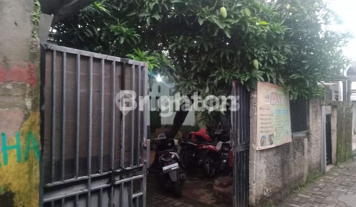 RUMAH MURAH DI TANJUNG BARAT  2