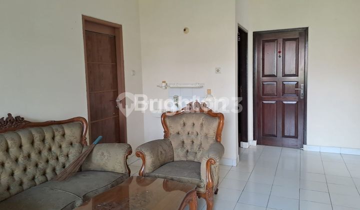 RUMAH BANGUNAN  TERAWAT DEKAT SEKOLAH PENABUR STRATEGIS DI KOMPLEK PERUMAHAN CIPINANG  JAKARTA TIMUR 2