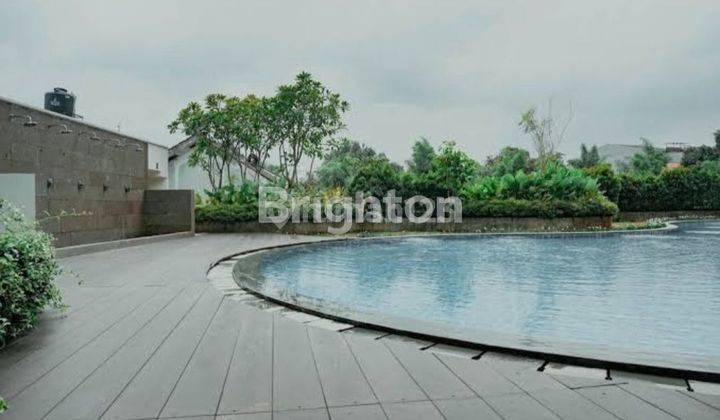 APARTEMEN PEJATEN PARK RESIDENCE TYPE 2 BEDROOMS FULLY-FURNISHED BY DEKORUMA JAKARTA SELATAN  1