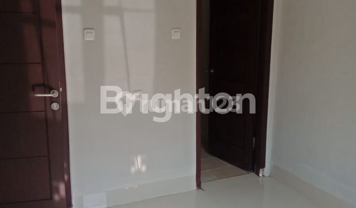 Affordable New Strategic House in Penamas Tirta Kebon Agung Housing Complex, Malang