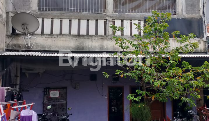 RUMAH KOS-KOSAN STRATEGIS DEKAT KE JALAN RAYA RAGUNAN JAKARTA SELATAN RUMAH KOS-KOSAN STRATEGIS DEKAT KE JALAN RAYA RAGUNAN JAKARTA SELATAN