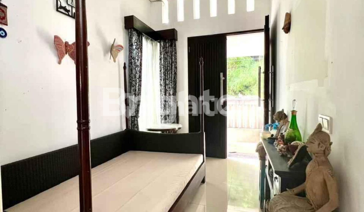 RUMAH POSISI STRATEGIS DEKAT KEMANG VILLAGE JAKARTA SELATAN 2