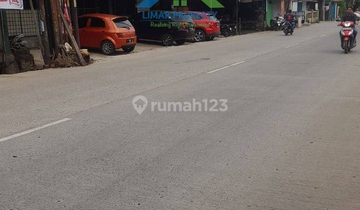 Gudang Dijual Di Citeureup, Bogor | Rumah123.com