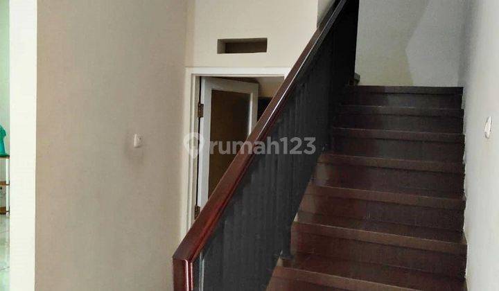 Rumah Idaman Siap Huni Harga Terbaik di Raffles Hills Cibubur 2