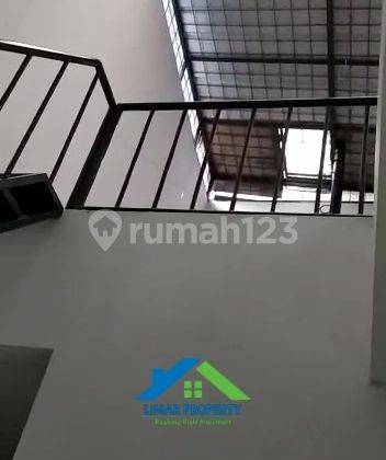  Rumah Siap Huni Nyaman Dan Strategis di Raffles Hills Cibubur 2