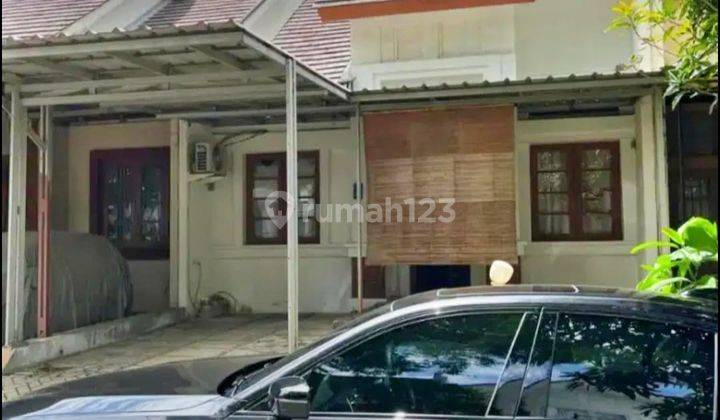 Rumah Siap Huni Harga Bagus di Kota Wisata Cibubur 1