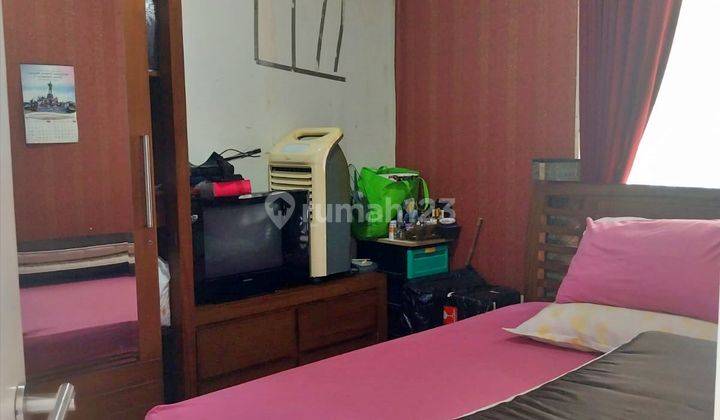 Rumah Siap Huni 4 Kamar Tidur di Citragran Cibubur 2