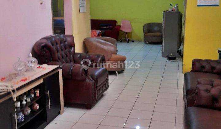 Rumah Fasilitas Oke Punya di Lokasi Cozy Kota Wisata Cibubur 2