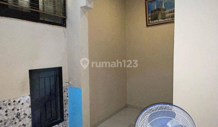 Rumah Idaman Siap Huni Dan Strategis di Legenda Wisata Cibubur  2