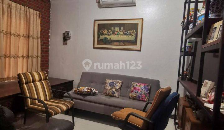 Rumah Strategis di Citragran Cibubur Harga Mantul Siap Huni 2