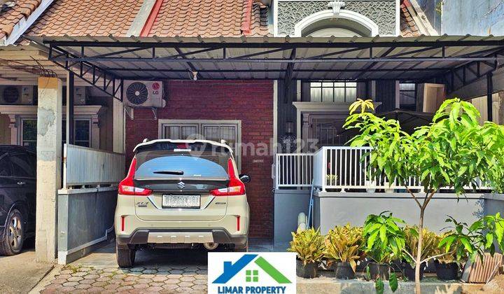 Rumah Strategis di Citragran Cibubur Harga Mantul Siap Huni 1