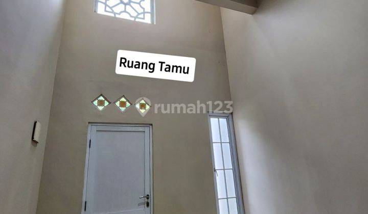 Rumah Nyaman Terawat Harga Murah di Citragran Cibubur 2