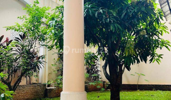 Rumah Boulevard 3 Lantai Harga Terbaik di Raffles Hills Cibubur 2