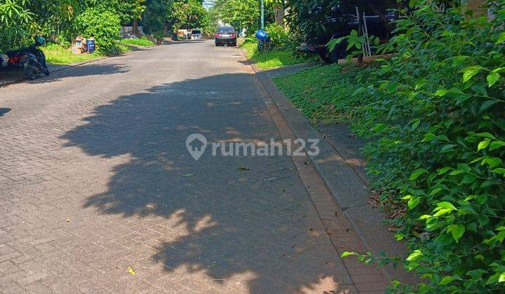 Rumah Luas Harga Bagus di Lokasi Favourite Raffles Hills Cibubur 2