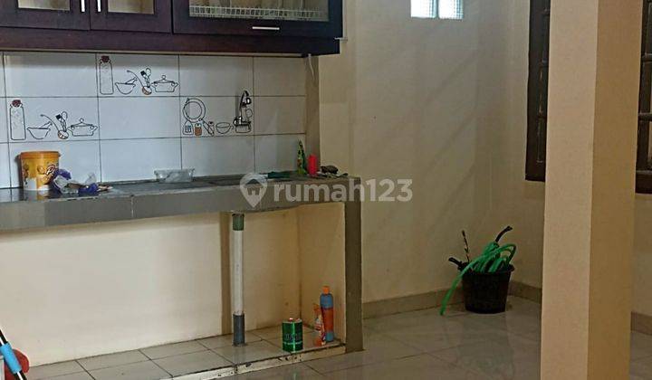 Rumah Nyaman Terawat Disewakan Harga Bagus, Kota Wisata Cibubur 2