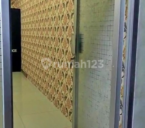 Ready-to-Live Kiosk in a Strategic Location at Cibubur Village Apartment Ready-to-Live Kiosk in a Strategic Location at Cibubur Village Apartment