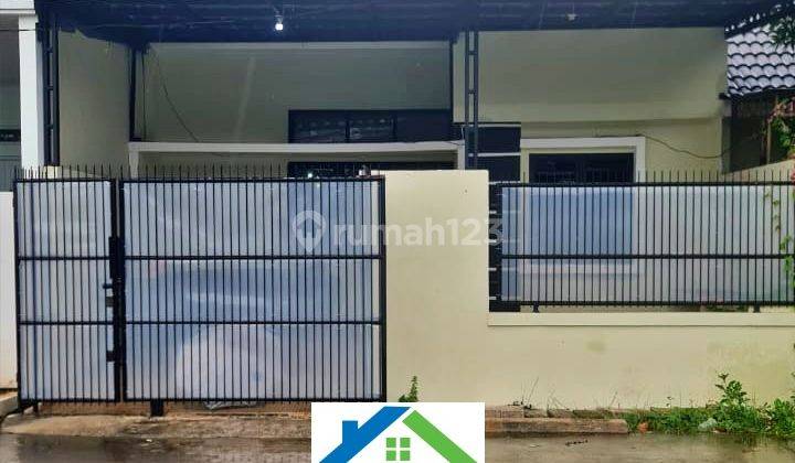 Rumah Siap Huni Harga Murah di Lokasi Strategis Harvest City 1