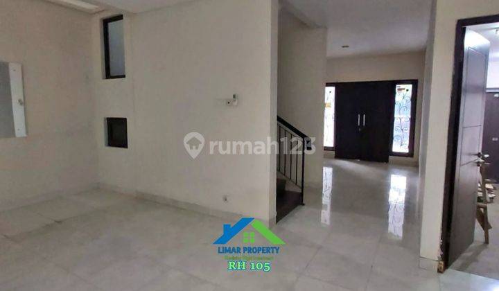 Rumah Sewa Nyaman Terawat Lokasi Idaman Raffles Hills Cibubur 1