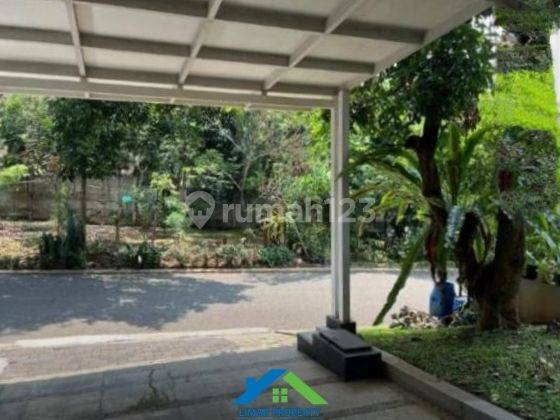 Rumah 2 Lantai Siap Huni Dan Strategis di Legenda Wisata Cibubur 2