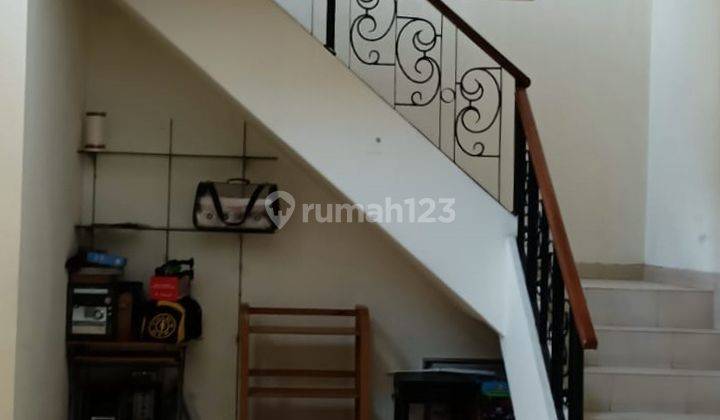 Rumah Cantik Siap Huni Harga Nego di Legenda Wisata Cibubur 2