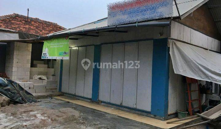 Rumah Strategis Harga Bagus di Perum Pertamina Tanjung Priuk 2