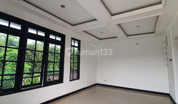 Rumah Cozy Harga Bagus di Lokasi Strategis Citragran Cibubur 2