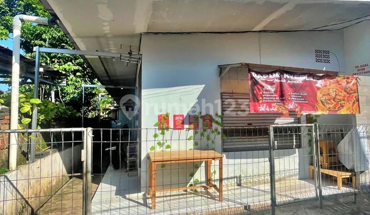 Kontrakan 5 Pintu Harga Murah dan Strategis Kranggan Jatisampurna Kontrakan 5 Pintu Harga Murah dan Strategis Kranggan Jatisampurna