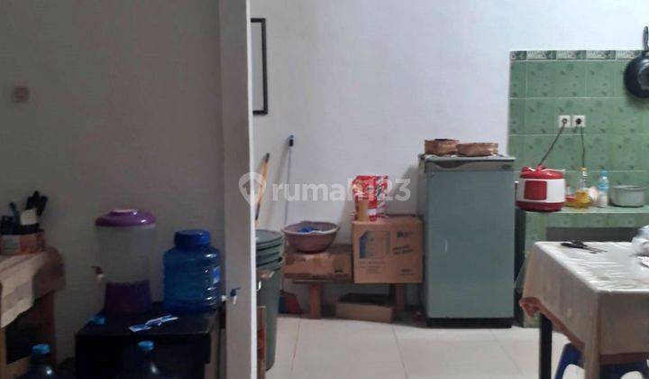 Rumah Siap Huni Harga Murah di Perumahan Antariksa Permai 2