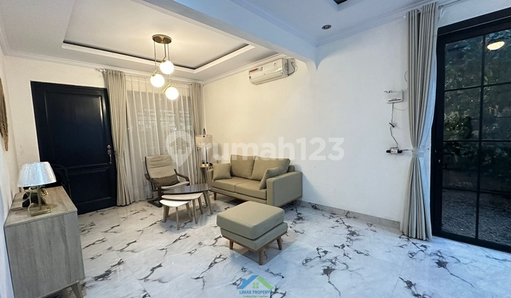 Ready to Occupy House, Negotiable Price Until Deal in Cimanggis, Depok