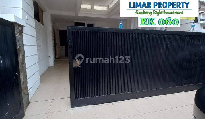 Rumah Siap Huni Harga Bagus di Puri Gading, Jatiwarna 1