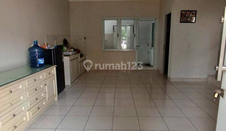 Rumah Siap Huni Semi Furnish Cluster Favourite Kota Wisata 2