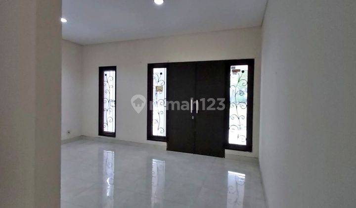 Rumah Sewa Nyaman Terawat Lokasi Idaman Raffles Hills Cibubur 2