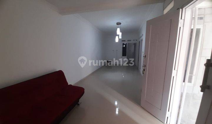 Dijual Rumah Minimalis Siap Huni di Perumahan Bojong Menteng  2