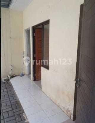 Rumah 2 Lantai Bagus Dan Siap Huni Di Cluster Arana Harapan Indah, Bekasi 2