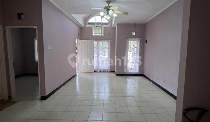 Disewakan Rumah di Cluster Taman Sari Harapan Indah, Bekasi 2