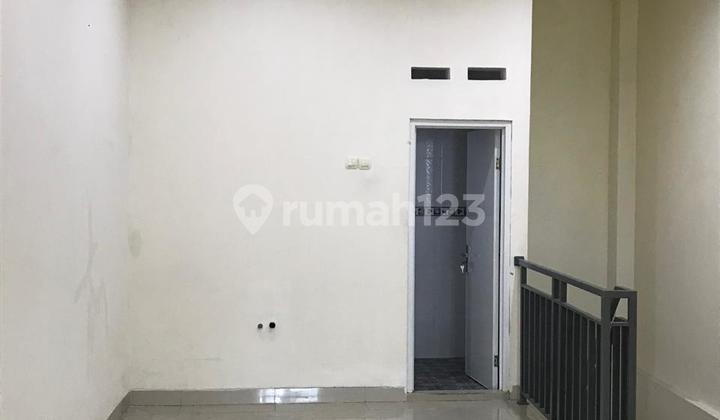 For Sale 2-Story Shop House in Buaran, East Jakarta 2