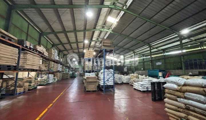 Pabrik Luas Dan Strategis Di Cibinong Bogor Pabrik Luas Dan Strategis Di Cibinong Bogor