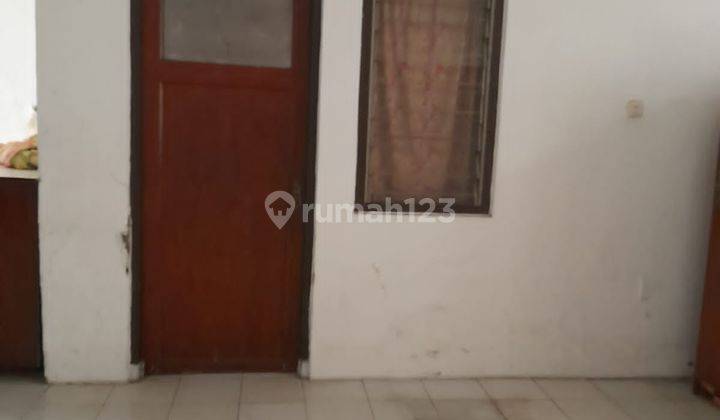 Dijual Rumah Dibawah Njop di Kartini, Sawah Besar. 2